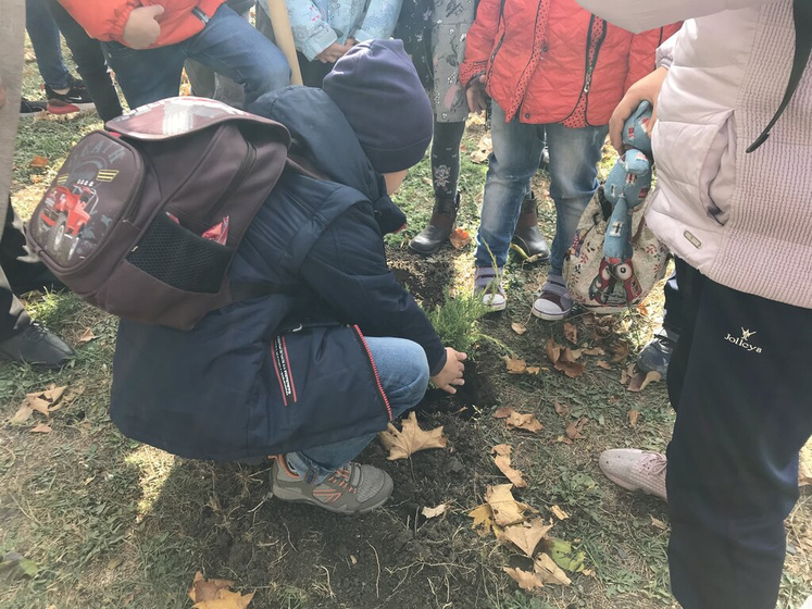 Акция