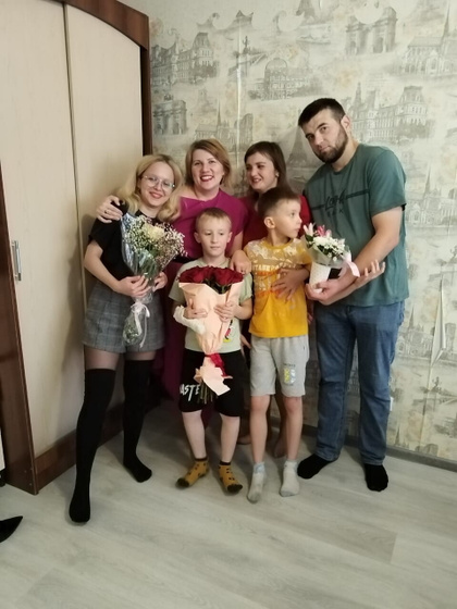Ну здравствуй мой 39 год)!