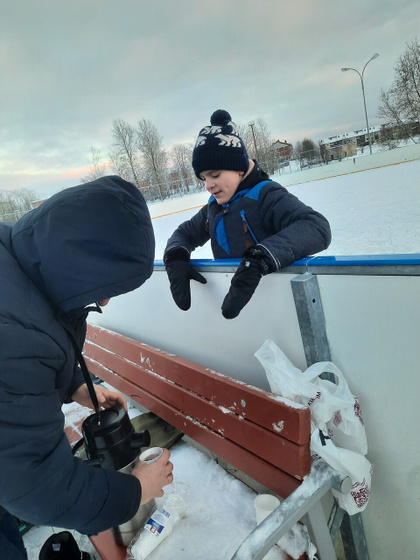На мою дочь сегодня напала чужая собака на самовыгуле.