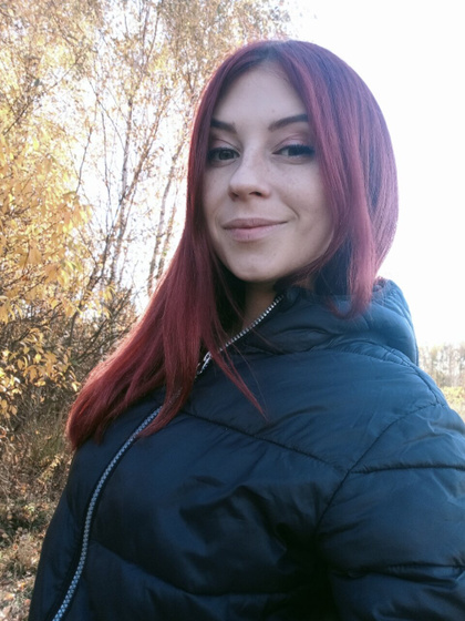 Цвет волос