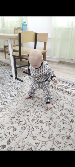 Умелочка