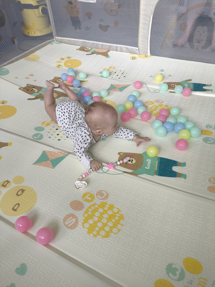 Манеж