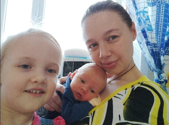 2 недельки 🥰