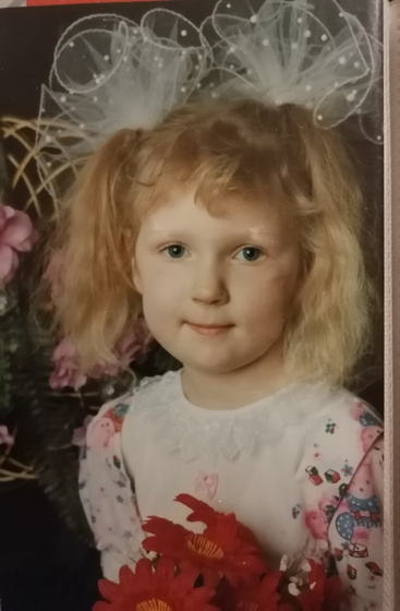 Ну здравствуйте, мои 30