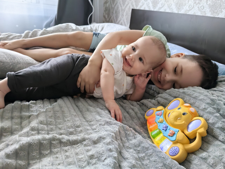 Любить ❤️