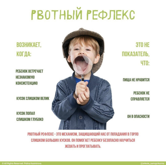Самоприкорм