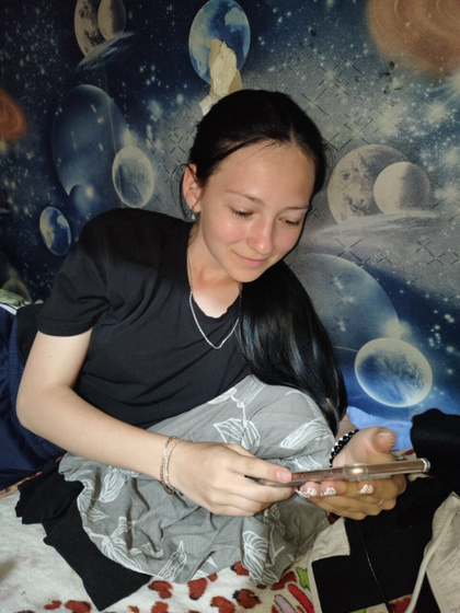 Пост знакомства. (Много читать)