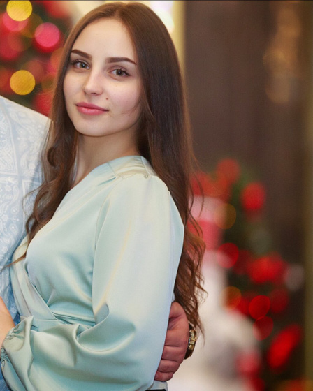 Скажите пожалуйста, на