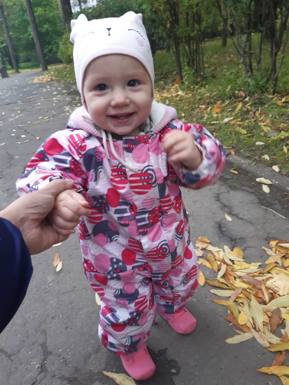 Мои девочки