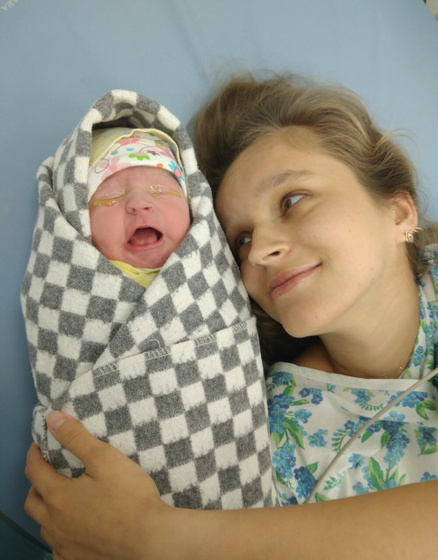 6 лет Тимофею ?
