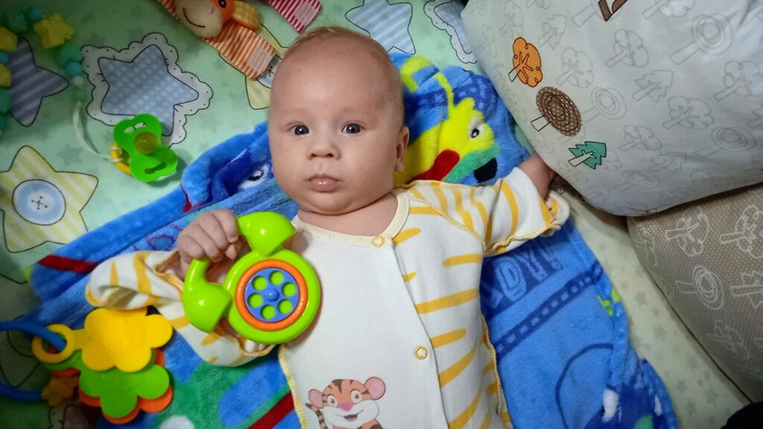 ☎Прием, прием, на связи Сергей Александрович 😃