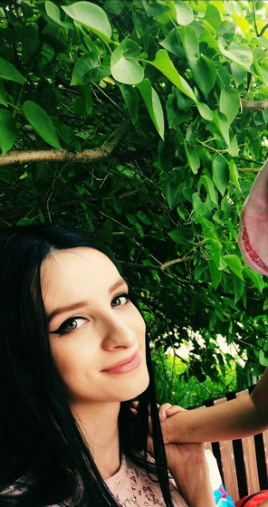 Хочу немного увеличить губы.