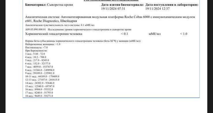 Кому-то эвитест показывал такой реагент