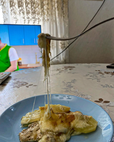 Пост ни о чем