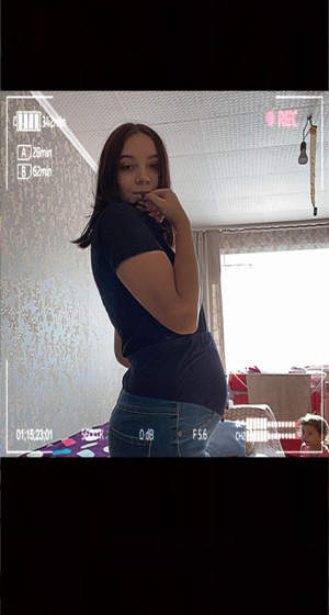 Мои маленькие комочки счастья