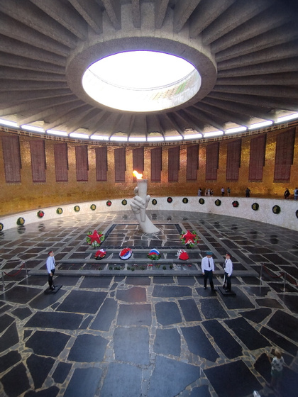 Дорога домой