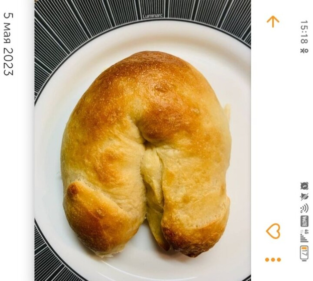 Этот рецепт сделал мой