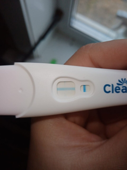 Cleablue тесты реагентят?это
