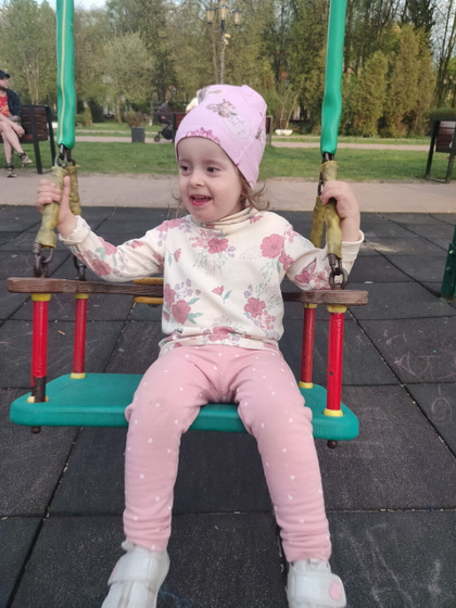 Сегодняшний день ?
