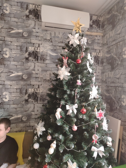 У многих в ленте яйца да куличи сегодня...