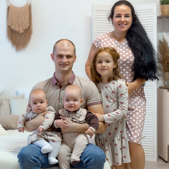 Просто наши фотки 🙃