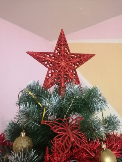 С наступающим Новым годом 🎄