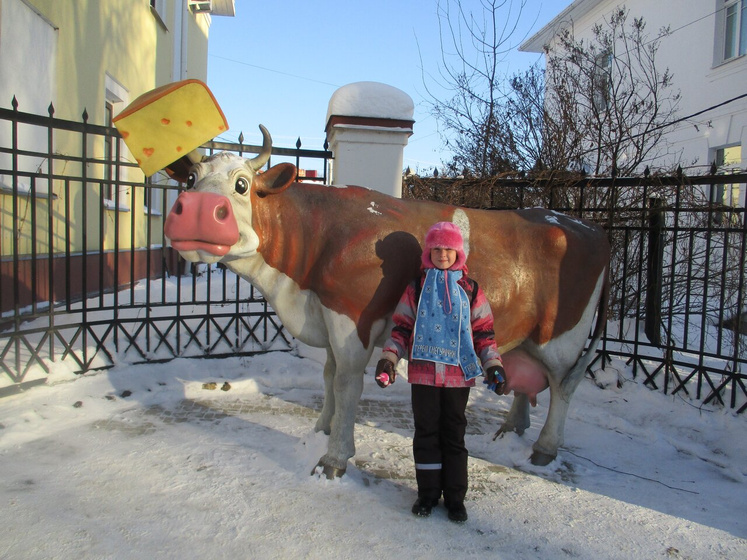 Кострома 2021. Ч. 27. (22.02.21)