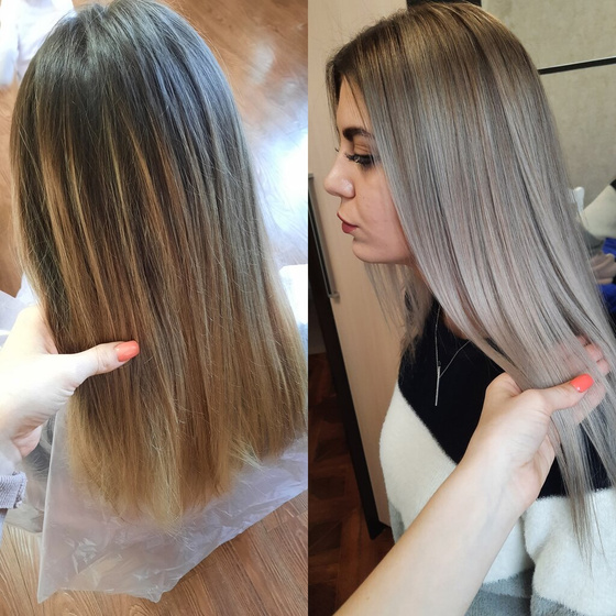 Сегодня у меня был