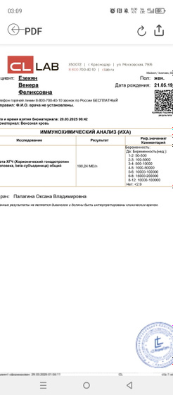 Хгч