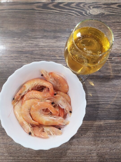 Вкусное завершение субботы) Что