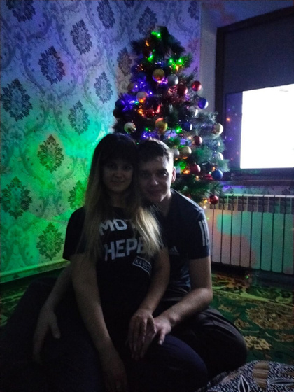 Вот и впустили новый