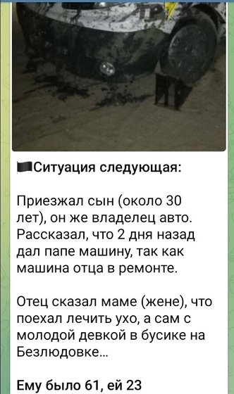 Харьковских новостей в ленту