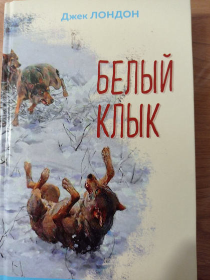Поступление книг не только для детей, но и для меня.