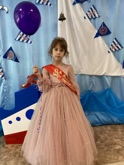 Вот и отгремел наш выпускной❤️