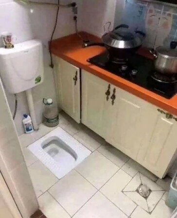 Если это не фотошоп, то....ну, я не знаю))
