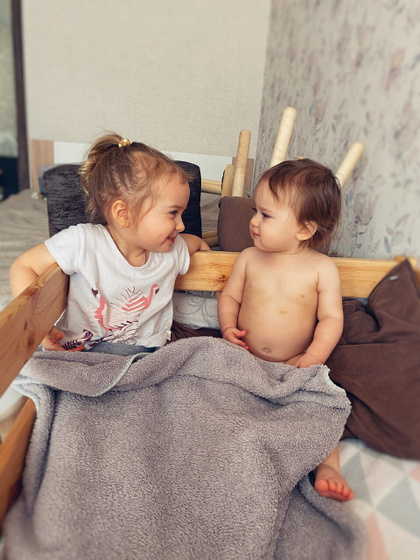 Фразочки Маруси 🥰