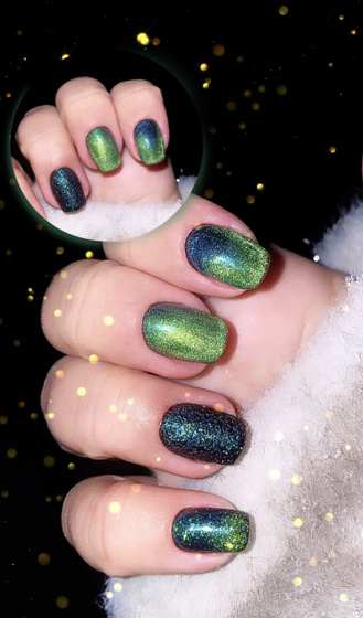 Маникюр 💅