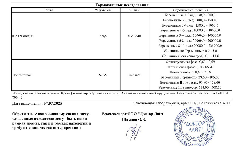 Есть ли шанс.