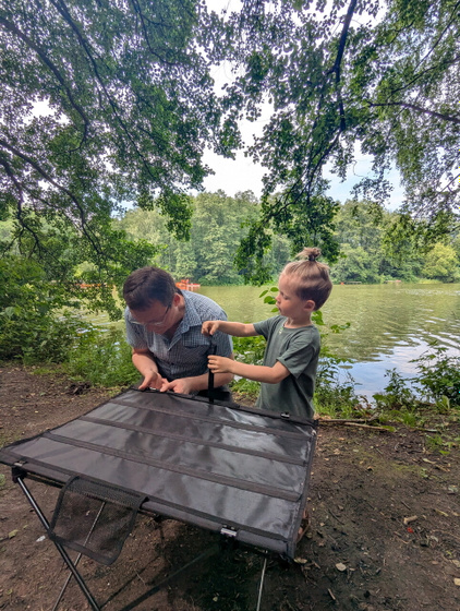 Наше лето☀️