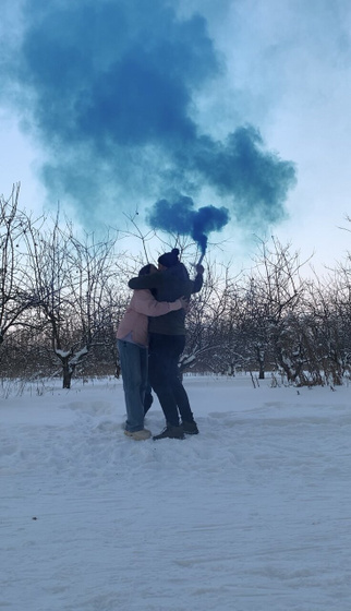 Уже 32 недельки