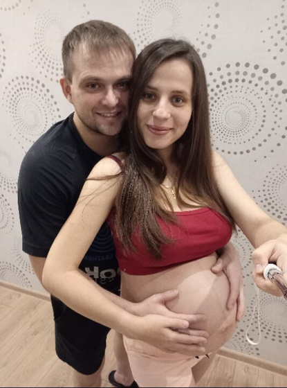 А как заведено в вашей семье?