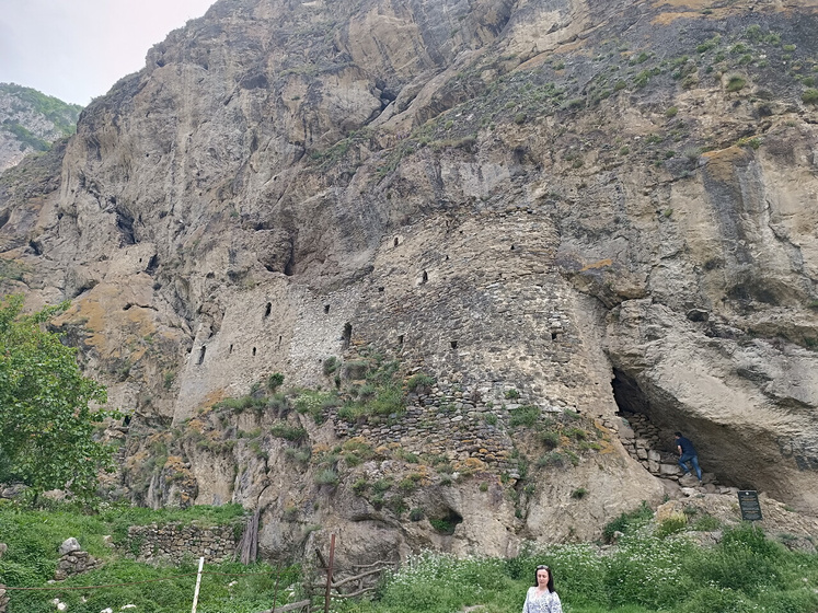 Горы