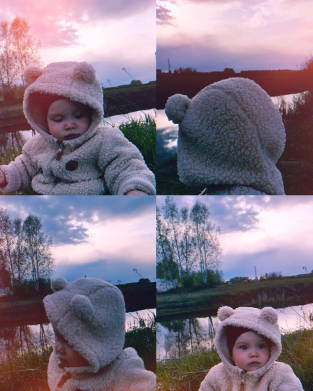 Немного фоточек