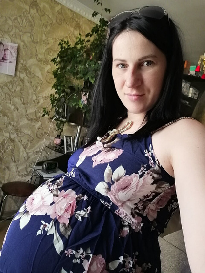 37 недель ожидания ?