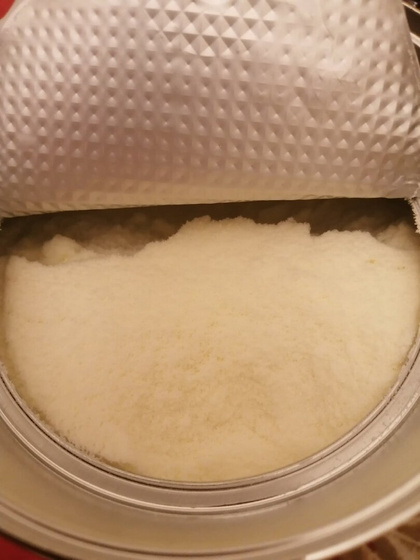 Молочко NAN