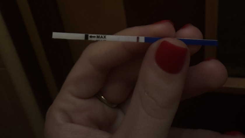 Пустота и огорчение 🥲