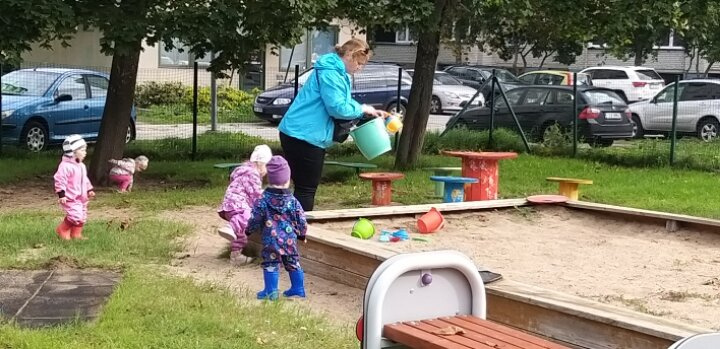 Надеюсь, к концу недели
