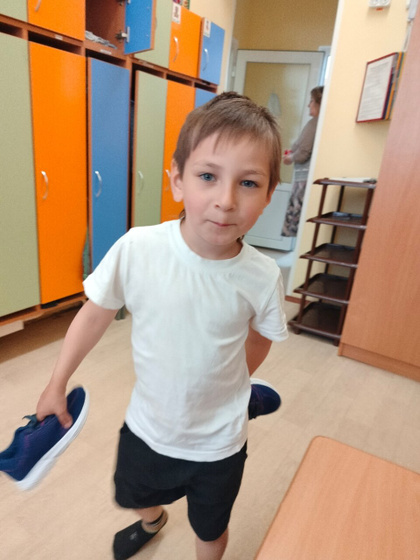 Покажу Вам чуточку моих