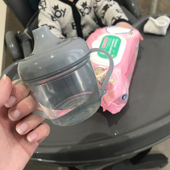 А ваши детки пьют