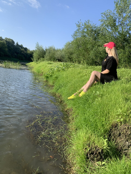 Природа 2 продолжение 🌿
